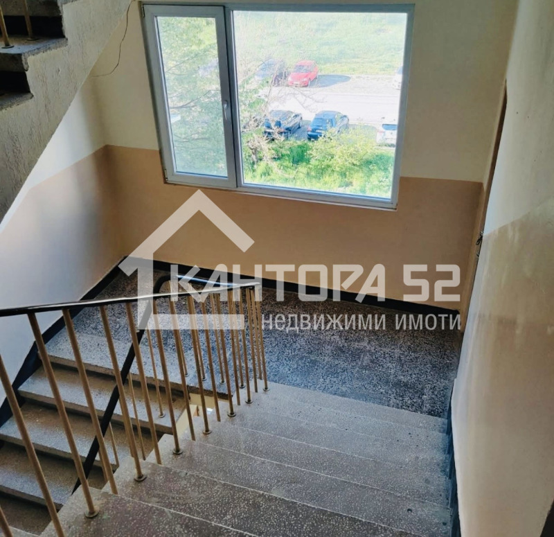 Satılık  2 yatak odası Varna , Vazrajdane 2 , 62 metrekare | 96805728 - görüntü [7]