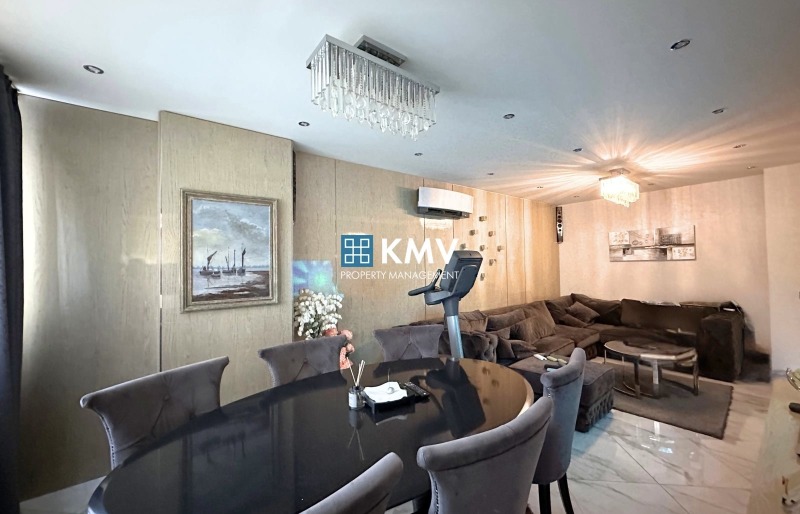 Продаја  2 спаваће собе Софија , Света Троица , 90 м2 | 85824709