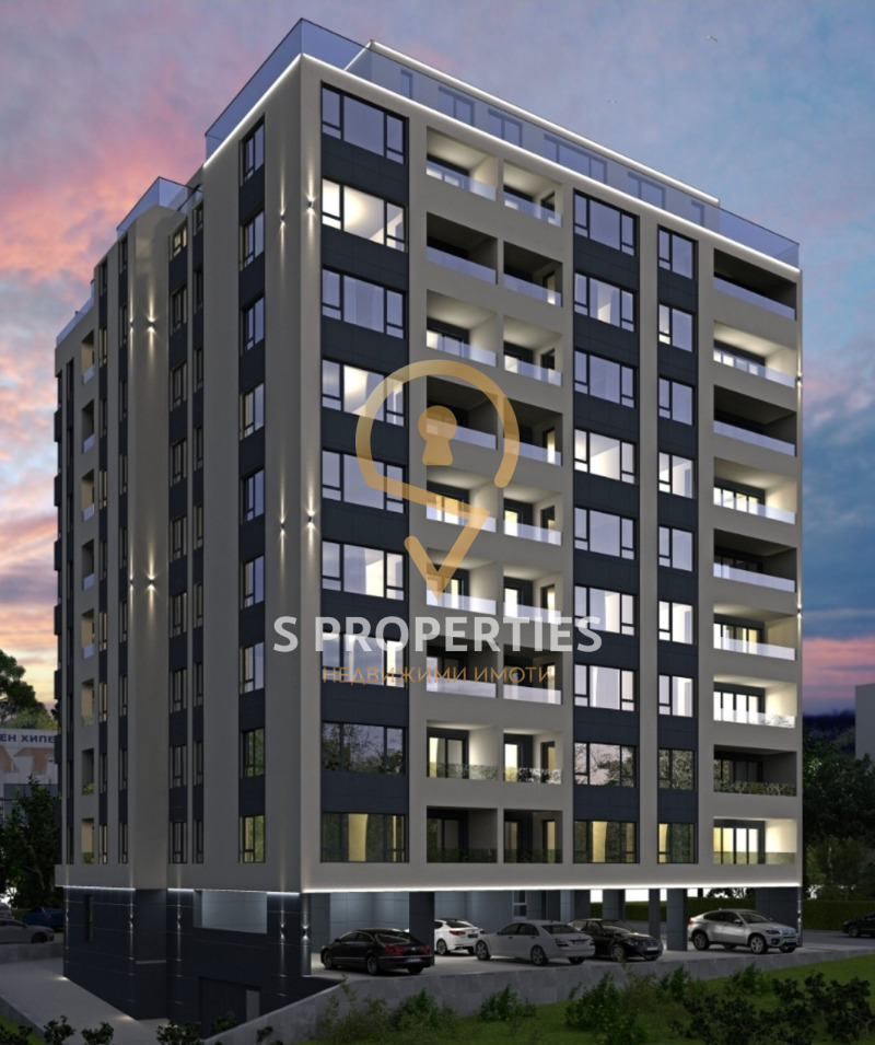 Na prodej  2 ložnice Varna , Kajsieva gradina , 113 m2 | 43160641
