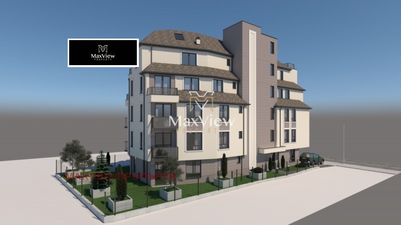 Satılık  2 yatak odası Sofia , Levski , 86 metrekare | 31092153