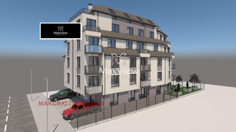 Satılık  2 yatak odası Sofia , Levski , 86 metrekare | 31092153 - görüntü [2]