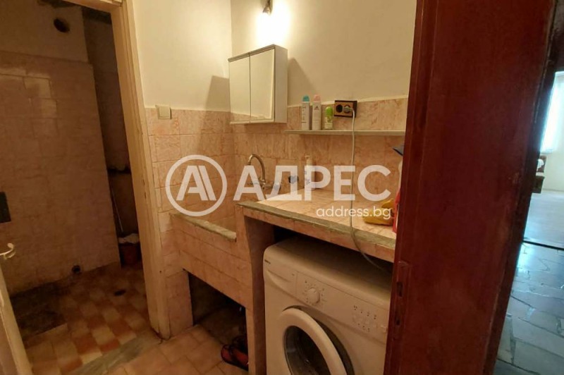 Продава 3-СТАЕН, гр. Ямбол, Възраждане, снимка 10 - Апартаменти - 52811364