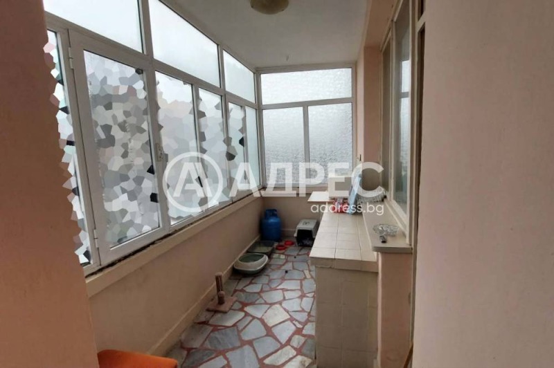 Продава 3-СТАЕН, гр. Ямбол, Възраждане, снимка 12 - Апартаменти - 52811364