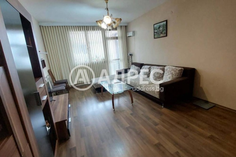 Продава 3-СТАЕН, гр. Ямбол, Възраждане, снимка 3 - Апартаменти - 52811364