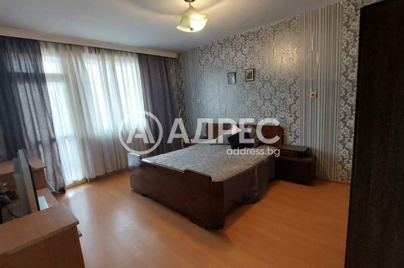 Продава 3-СТАЕН, гр. Ямбол, Възраждане, снимка 4 - Апартаменти - 52811364