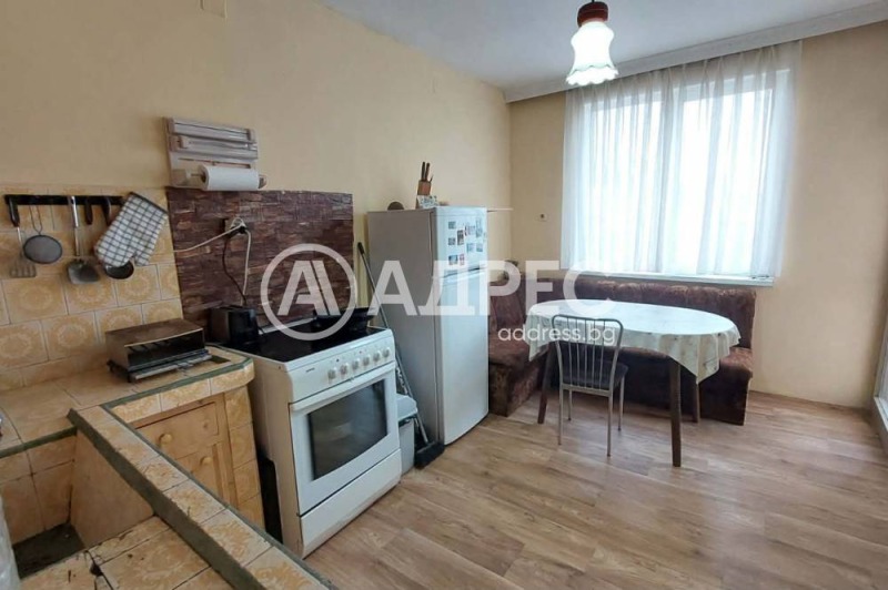 Продава 3-СТАЕН, гр. Ямбол, Възраждане, снимка 8 - Апартаменти - 52811364