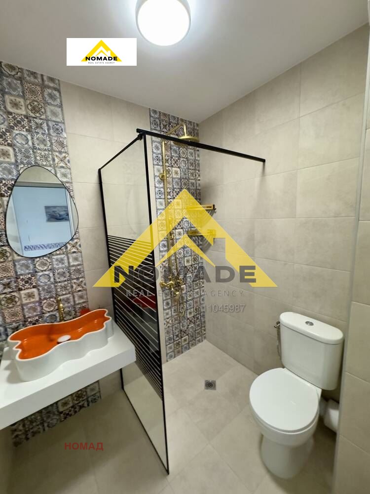 Продава 3-СТАЕН, гр. Пловдив, Христо Смирненски, снимка 10 - Апартаменти - 54133663