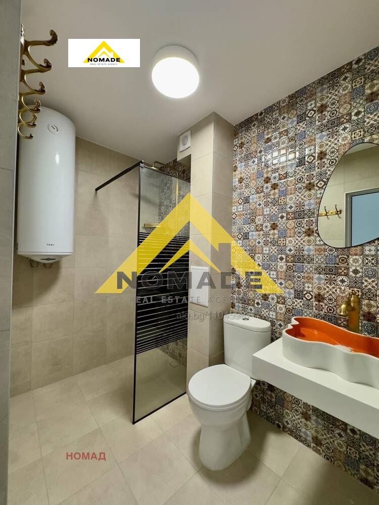 Продава 3-СТАЕН, гр. Пловдив, Христо Смирненски, снимка 9 - Апартаменти - 54133663