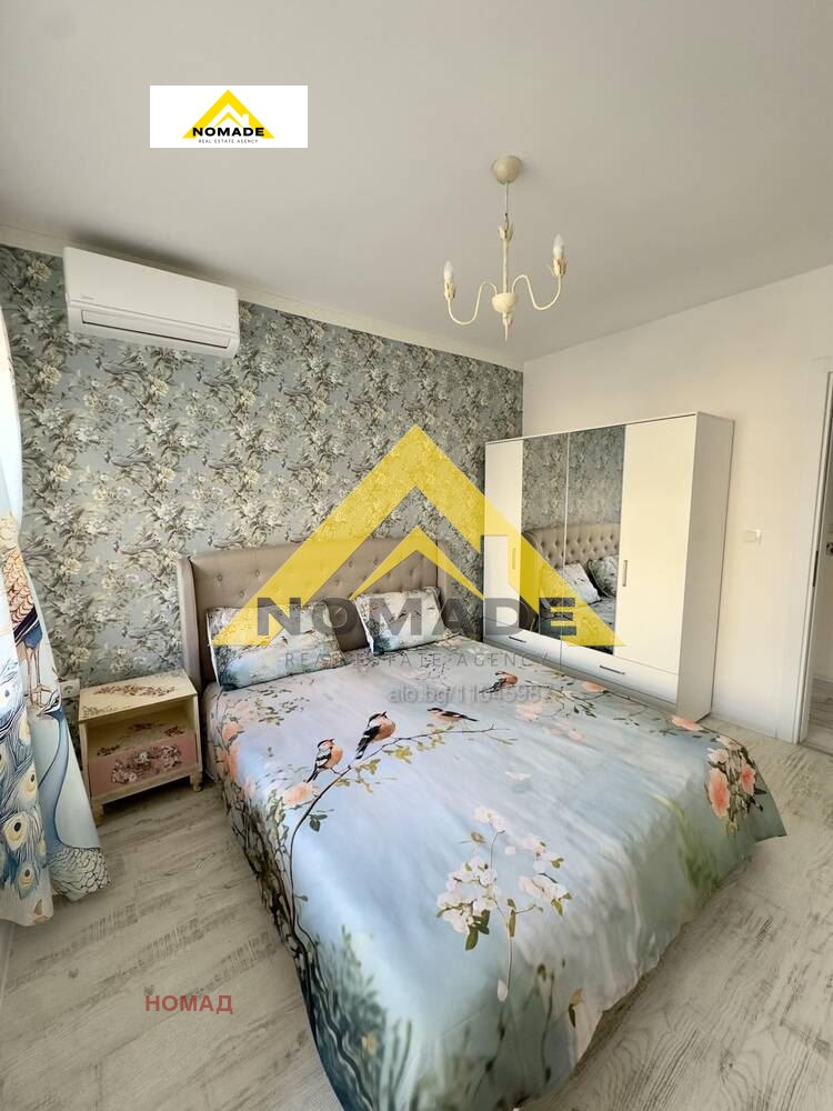 Продава 3-СТАЕН, гр. Пловдив, Христо Смирненски, снимка 7 - Апартаменти - 54133663