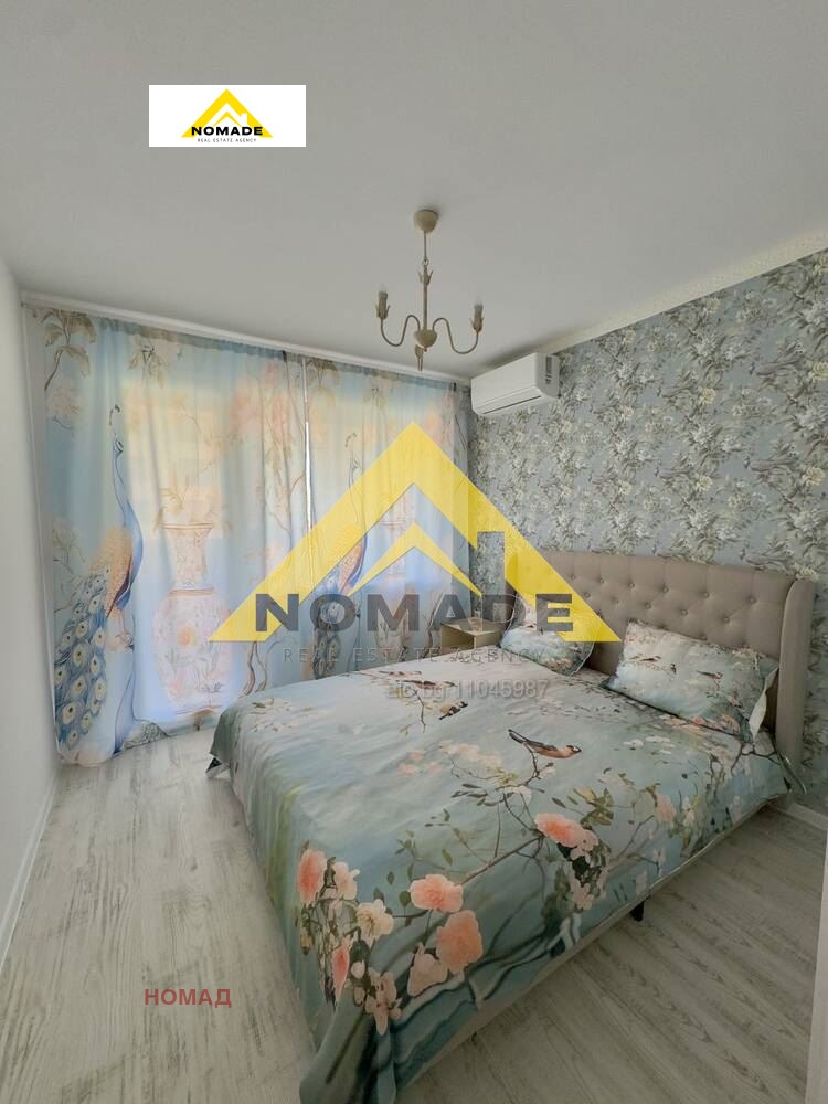 Продава 3-СТАЕН, гр. Пловдив, Христо Смирненски, снимка 6 - Апартаменти - 54133663