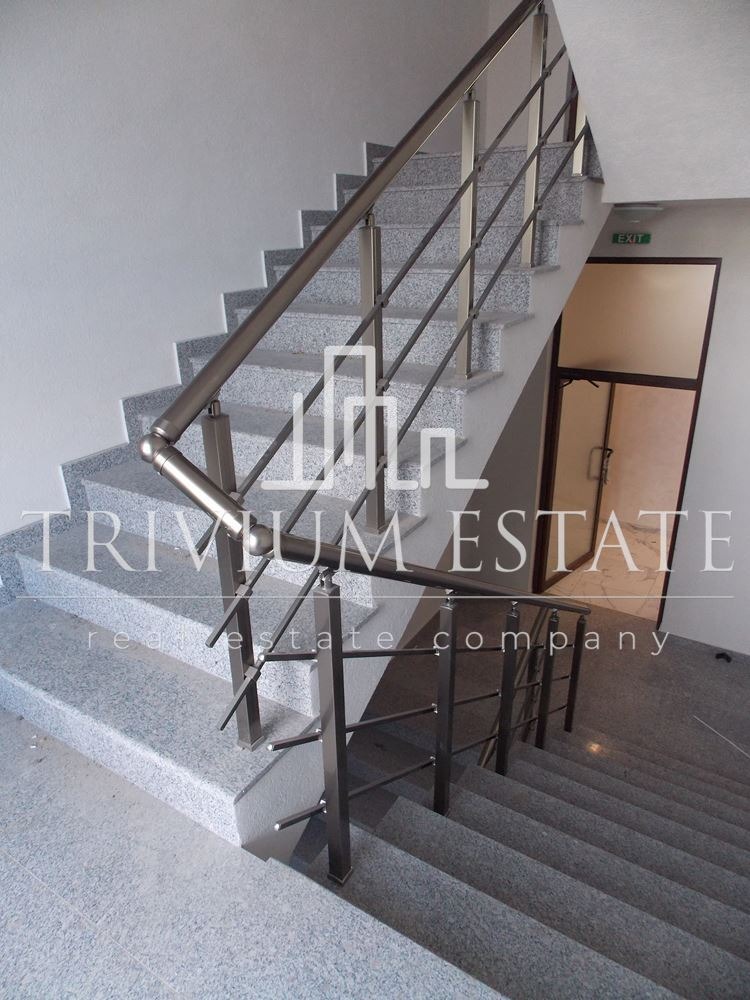 Продава 3-СТАЕН, гр. Пловдив, Остромила, снимка 6 - Апартаменти - 54950244