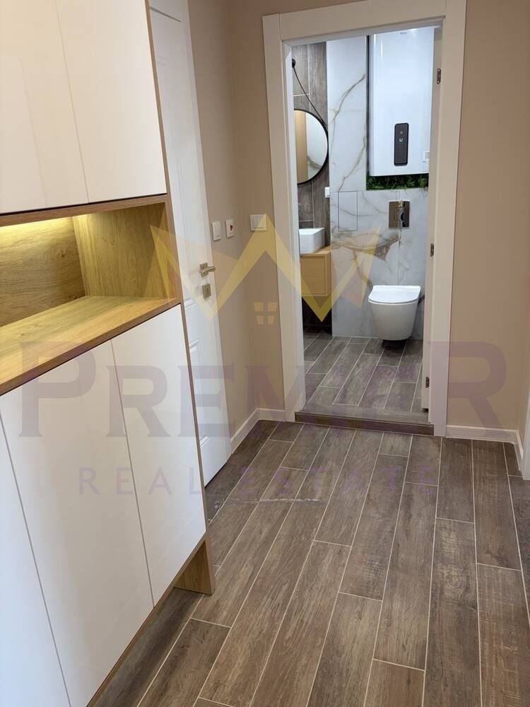 Продава 3-СТАЕН, гр. Пловдив, Кючук Париж, снимка 11 - Апартаменти - 55220935