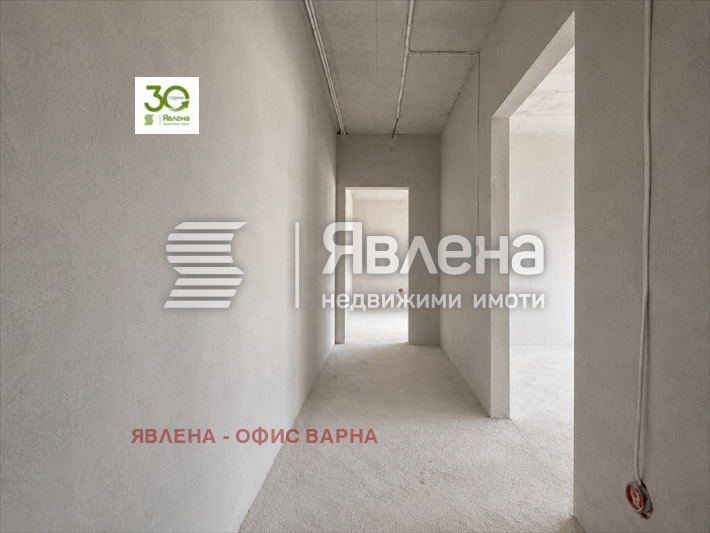 Продава 3-СТАЕН, гр. Варна, Аспарухово, снимка 3 - Апартаменти - 55533985