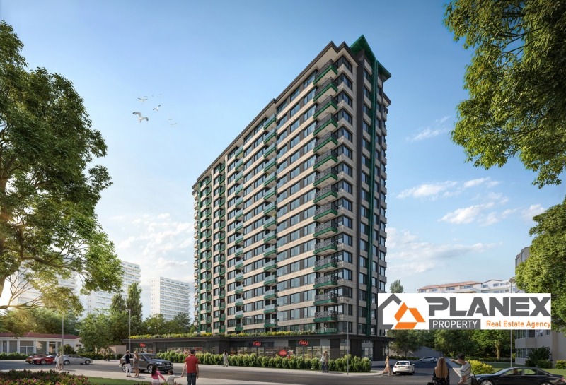 De vânzare  3 dormitoare Varna , Ciaica , 150 mp | 70641876 - imagine [2]