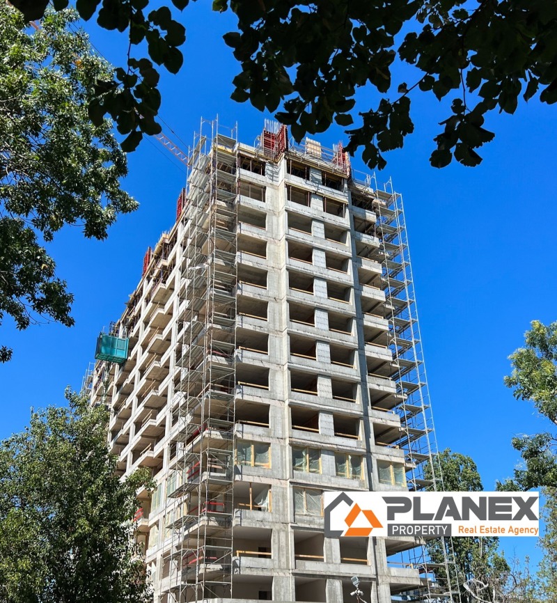 Продаја  3 спаваће собе Варна , Чајка , 150 м2 | 70641876 - слика [8]