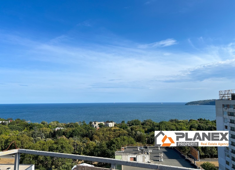 En venta  3 dormitorios Varna , Chayka , 150 metros cuadrados | 70641876 - imagen [10]