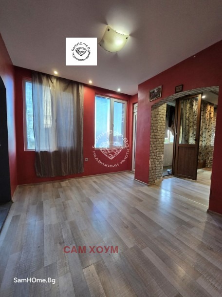 In vendita  3 camere da letto Varna , Zavod Drugba , 116 mq | 45764405 - Immagine [4]