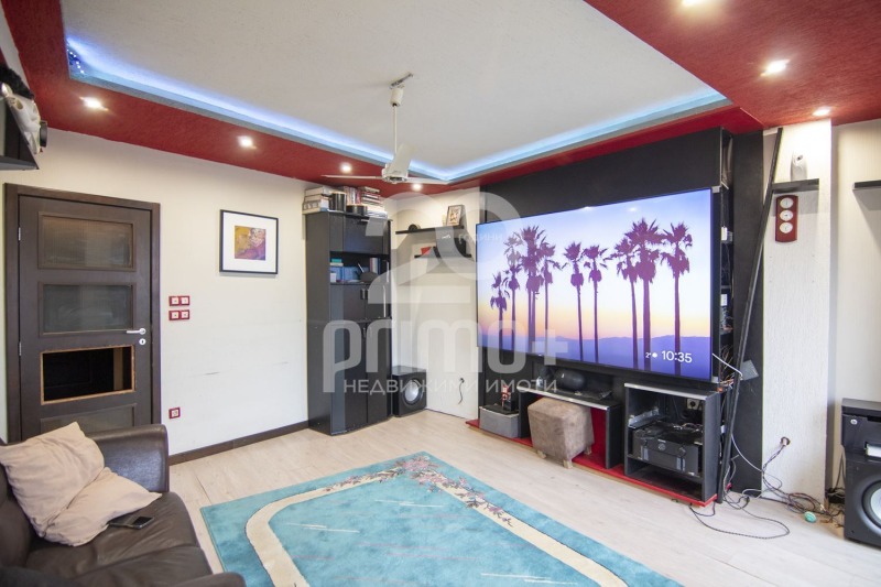 Продава 4-СТАЕН, гр. София, Редута