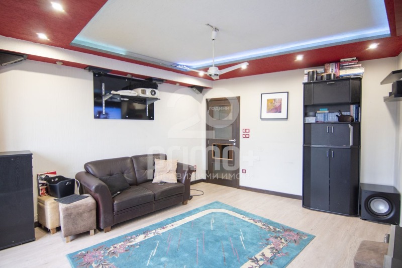 Продава 4-СТАЕН, гр. София, Редута, снимка 2 - Апартаменти - 53339977