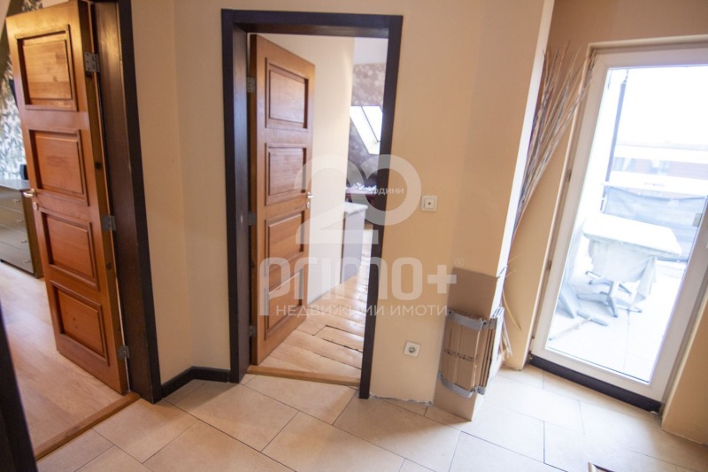 Продава 4-СТАЕН, гр. София, Редута, снимка 8 - Апартаменти - 53339977