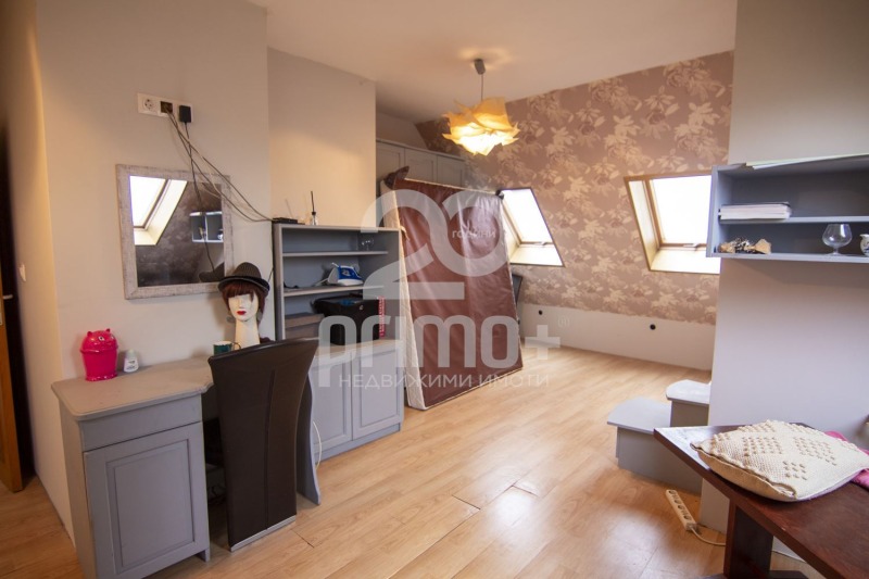 Продава 4-СТАЕН, гр. София, Редута, снимка 9 - Апартаменти - 53339977