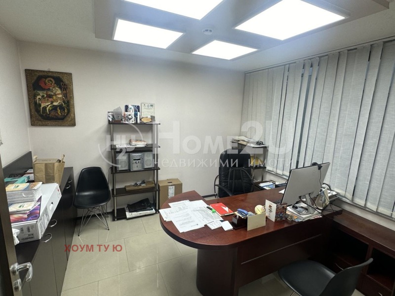 En venta  Oficina Sofia , Zona B-5 , 94 metros cuadrados | 26614847 - imagen [5]