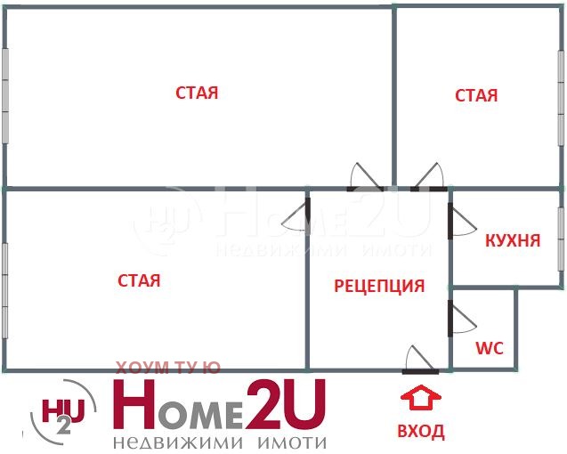 En venta  Oficina Sofia , Zona B-5 , 94 metros cuadrados | 26614847 - imagen [9]