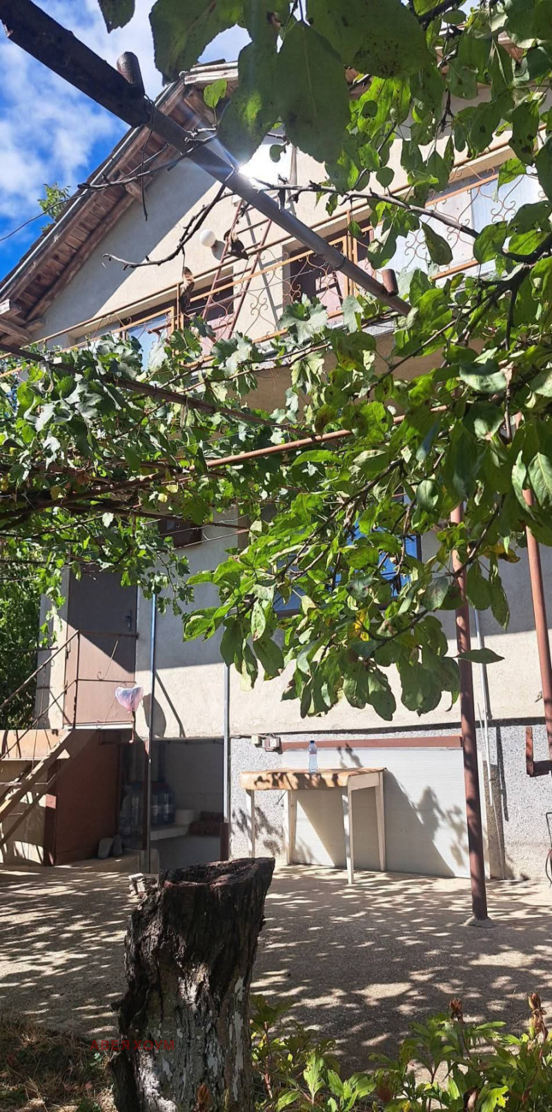 Продава  Къща област Варна , с. Осеново , 80 кв.м | 48392326 - изображение [2]