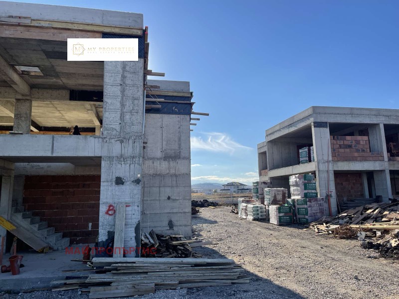 Продава КЪЩА, гр. Божурище, област София област, снимка 7 - Къщи - 52296490