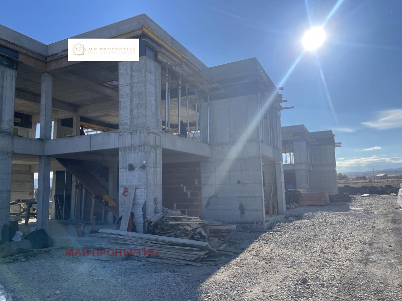 Продава КЪЩА, гр. Божурище, област София област, снимка 6 - Къщи - 52296490