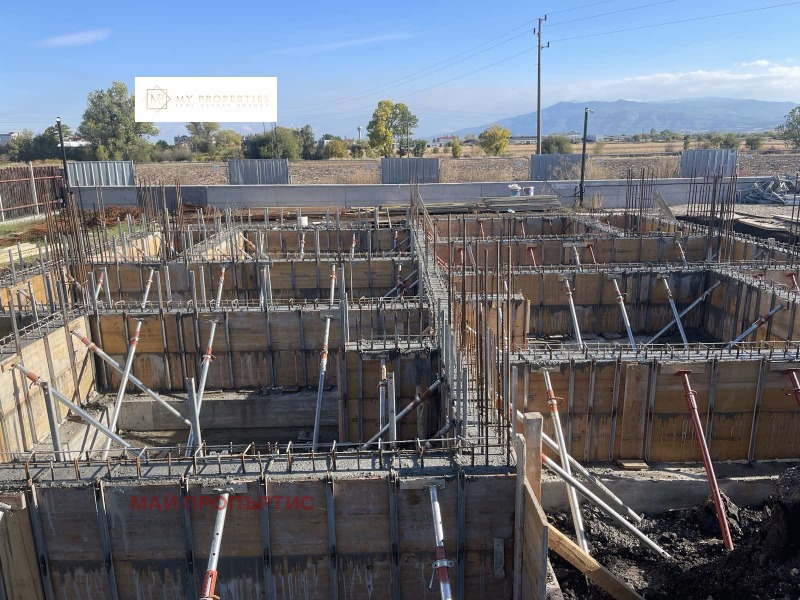 Продава КЪЩА, гр. Божурище, област София област, снимка 8 - Къщи - 52296490