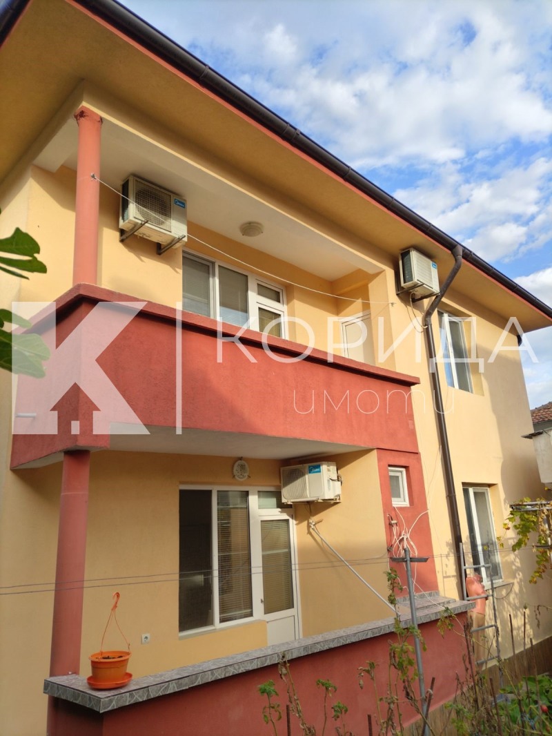 Продава КЪЩА, гр. Китен, област Бургас, снимка 1 - Къщи - 52710265