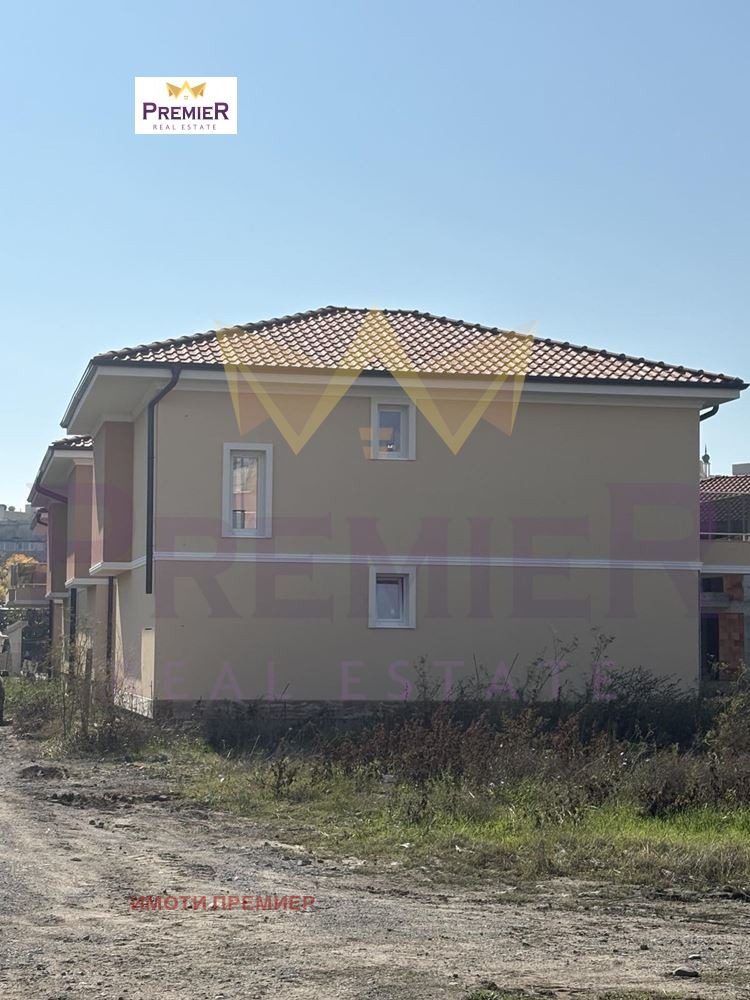 Продава КЪЩА, гр. Поморие, област Бургас, снимка 11 - Къщи - 52811823