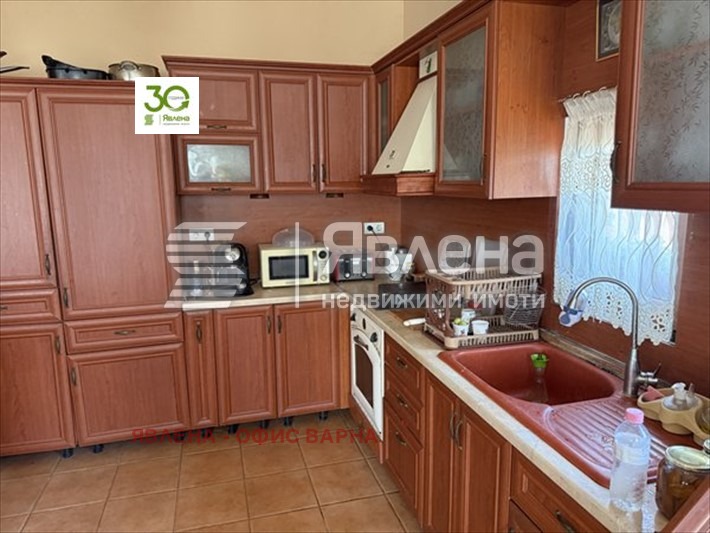 Продава КЪЩА, гр. Варна, м-т Долна Трака, снимка 15 - Къщи - 53309655