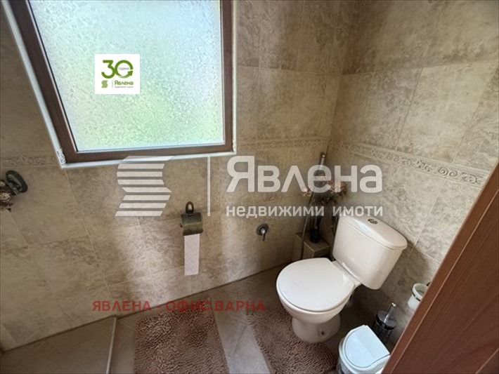 Продава КЪЩА, гр. Варна, м-т Долна Трака, снимка 12 - Къщи - 53309655