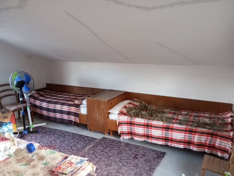 Продава ВИЛА, с. Бяга, област Пазарджик, снимка 6 - Вили - 53190508