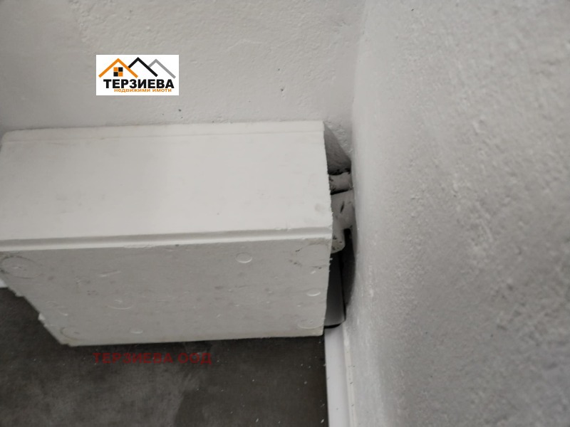 Продава ГАРАЖ, ПАРКОМЯСТО, гр. Стара Загора, Аязмото, снимка 3 - Гаражи и паркоместа - 52480080