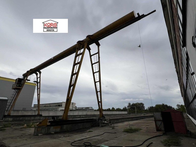 À vendre  Bâtiment industriel région Pleven , Yasen , 5834 m² | 53356052 - image [8]