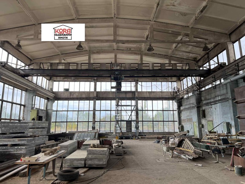 À vendre  Bâtiment industriel région Pleven , Yasen , 5834 m² | 53356052 - image [2]