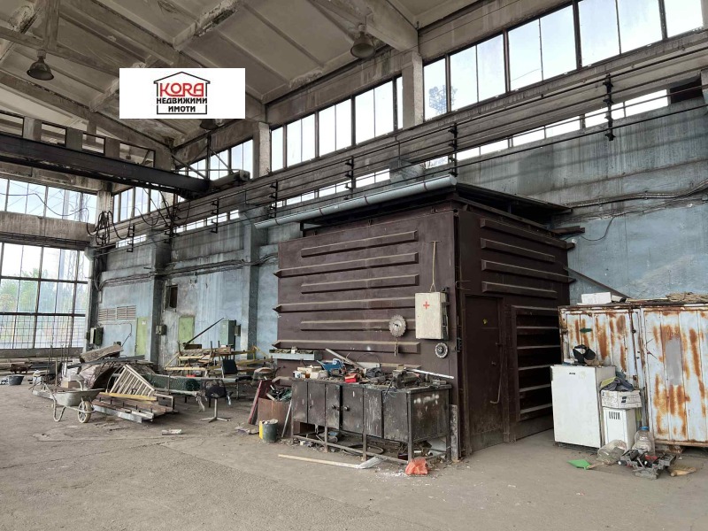 À vendre  Bâtiment industriel région Pleven , Yasen , 5834 m² | 53356052 - image [7]