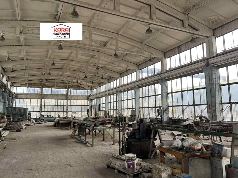 À vendre  Bâtiment industriel région Pleven , Yasen , 5834 m² | 53356052 - image [5]