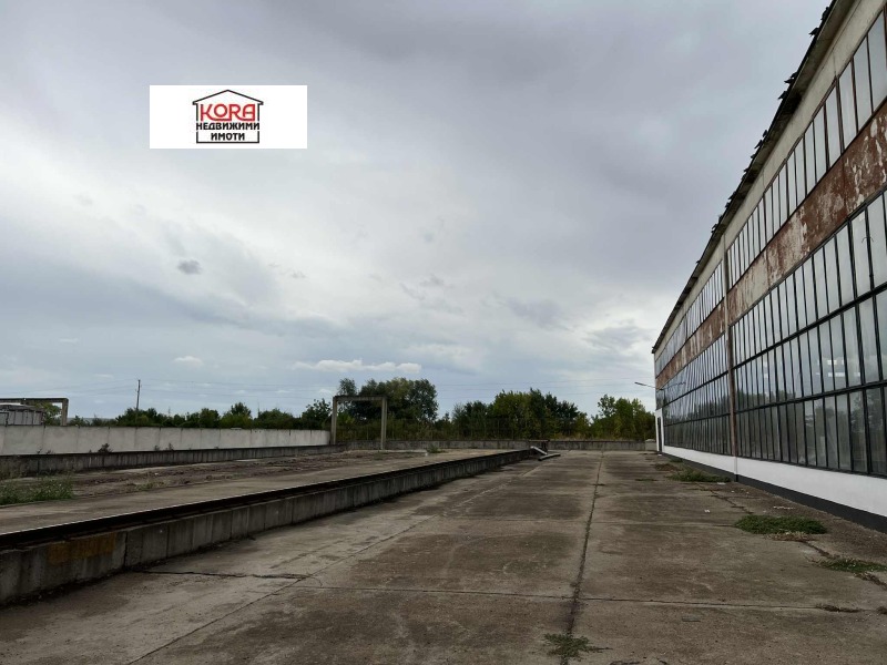 À vendre  Bâtiment industriel région Pleven , Yasen , 5834 m² | 53356052 - image [9]