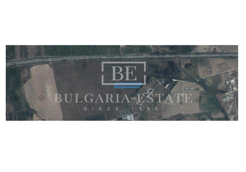 For Sale  Plot region Varna , Aksakovo , 17985 sq.m | 70789215 - image [2]