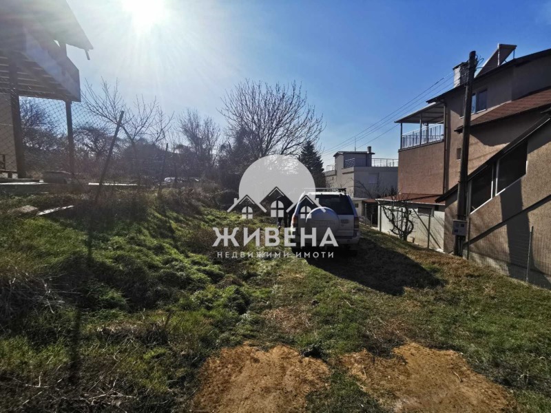 Продава  Парцел град Варна , м-т Зеленика , 3424 кв.м | 18986453 - изображение [9]