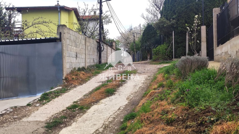 Продава  Парцел град Варна , м-т Зеленика , 3424 кв.м | 18986453 - изображение [8]