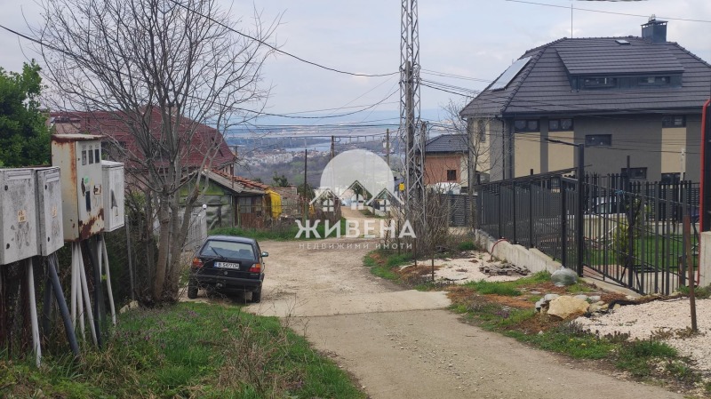 Продава  Парцел град Варна , м-т Зеленика , 3424 кв.м | 18986453 - изображение [11]