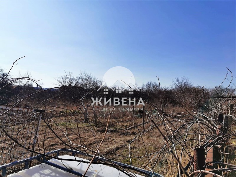 Продава  Парцел град Варна , м-т Зеленика , 3424 кв.м | 18986453 - изображение [10]