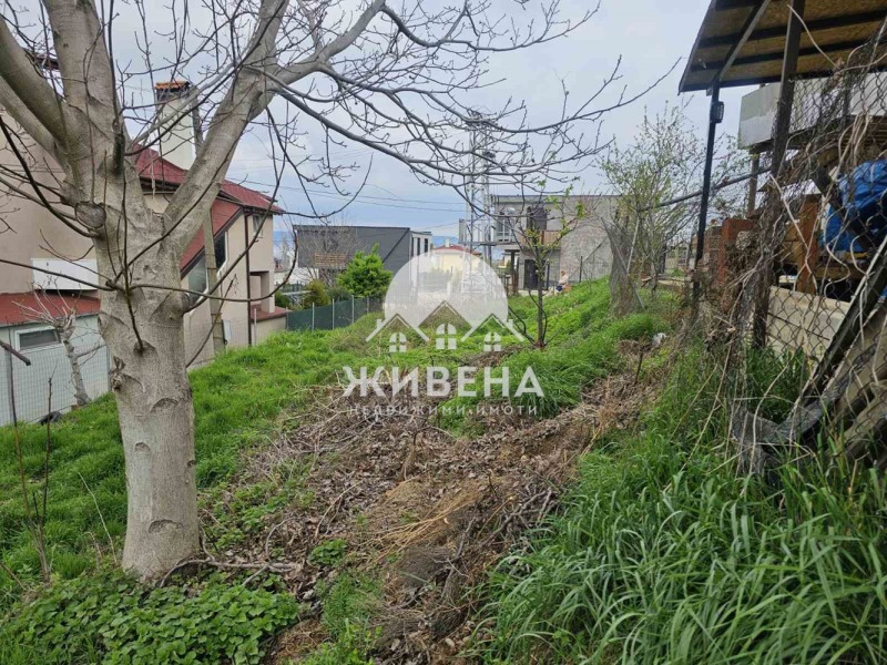 Продава  Парцел град Варна , м-т Зеленика , 3424 кв.м | 18986453 - изображение [5]