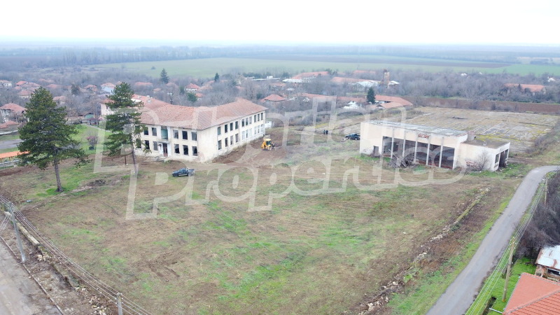 Продава ПАРЦЕЛ, с. Крушуна, област Ловеч