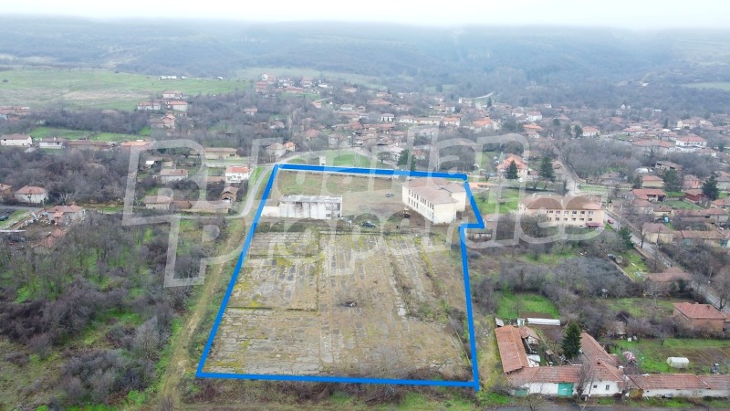 Продава ПАРЦЕЛ, с. Крушуна, област Ловеч, снимка 2 - Парцели - 53106302